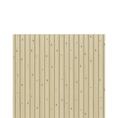 Wandelement 1652,5x1500 mm, Rundkantenprofilbretter, Fichte Leimholz natur 1652,5 mm | 1500 mm | Fichte Leimholz natur