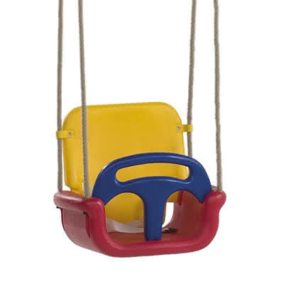 Babyschaukel 