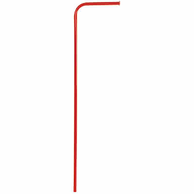 Feuerwehr Rutschstange 
