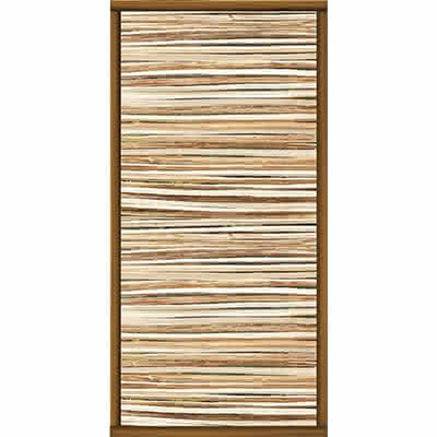 Naturzaun Hammarsund 90x180 cm naturbelassen 90x180 cm | naturbelassen