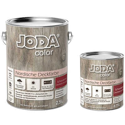 Joda color Nordische Deckfarbe 