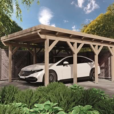 City Carport 