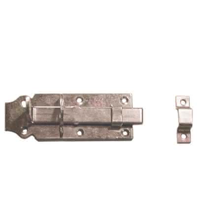 Schubriegel mit Schlaufe 