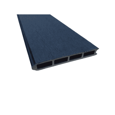 Kingston One/Vertical cWPC Einzelprofil 20x147x1780 mm Anthrazit Einzelprofil 20x147x1780 mm | Anthrazit