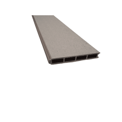Kingston One/Vertical cWPC Einzelprofil 20x147x1780 mm Beige Einzelprofil 20x147x1780 mm | Beige