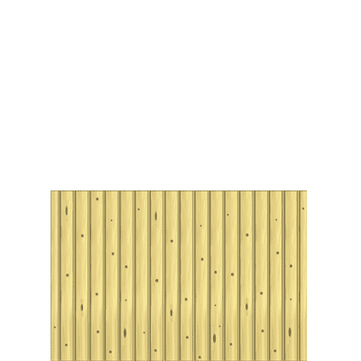 Carport Wandelement 1500 x 1000 mm, aus Rundkantenprofilbretter, Fichte kesseldruckimprägniert 1500 mm | 1000 mm | Fichte KDI