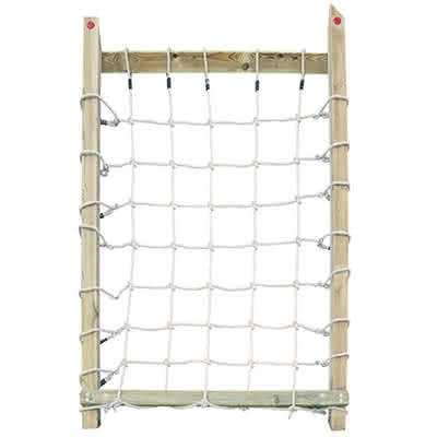 Kletternetz 