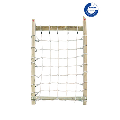 Kletternetz 