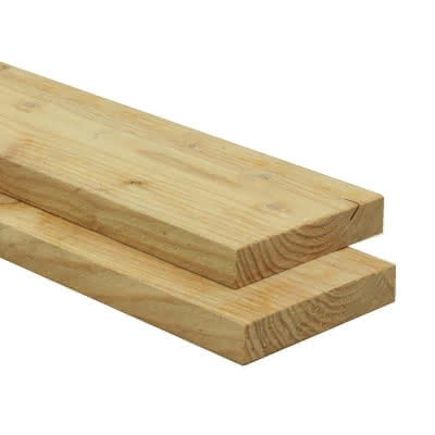 Schnittholz Lärche 25x125 mm 3,00 m 25 x 125 mm | 3,00 m