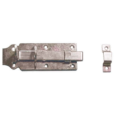 Schubriegel mit Schlaufe 