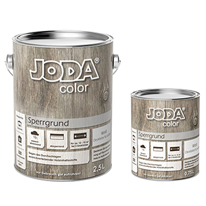 Joda®color Sperrgrund 