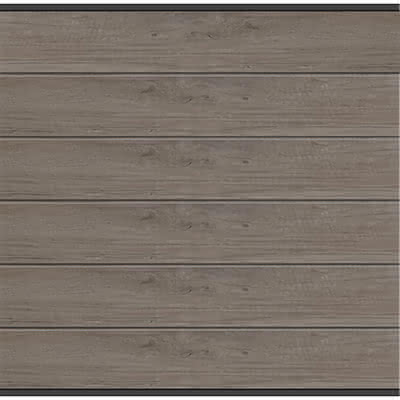 Systemzaun Kingston XL PVC 178 x 175 cm Dekor MonumentOak Kingston XL PVC 178 x 175 cm Dekor | MonumentOak