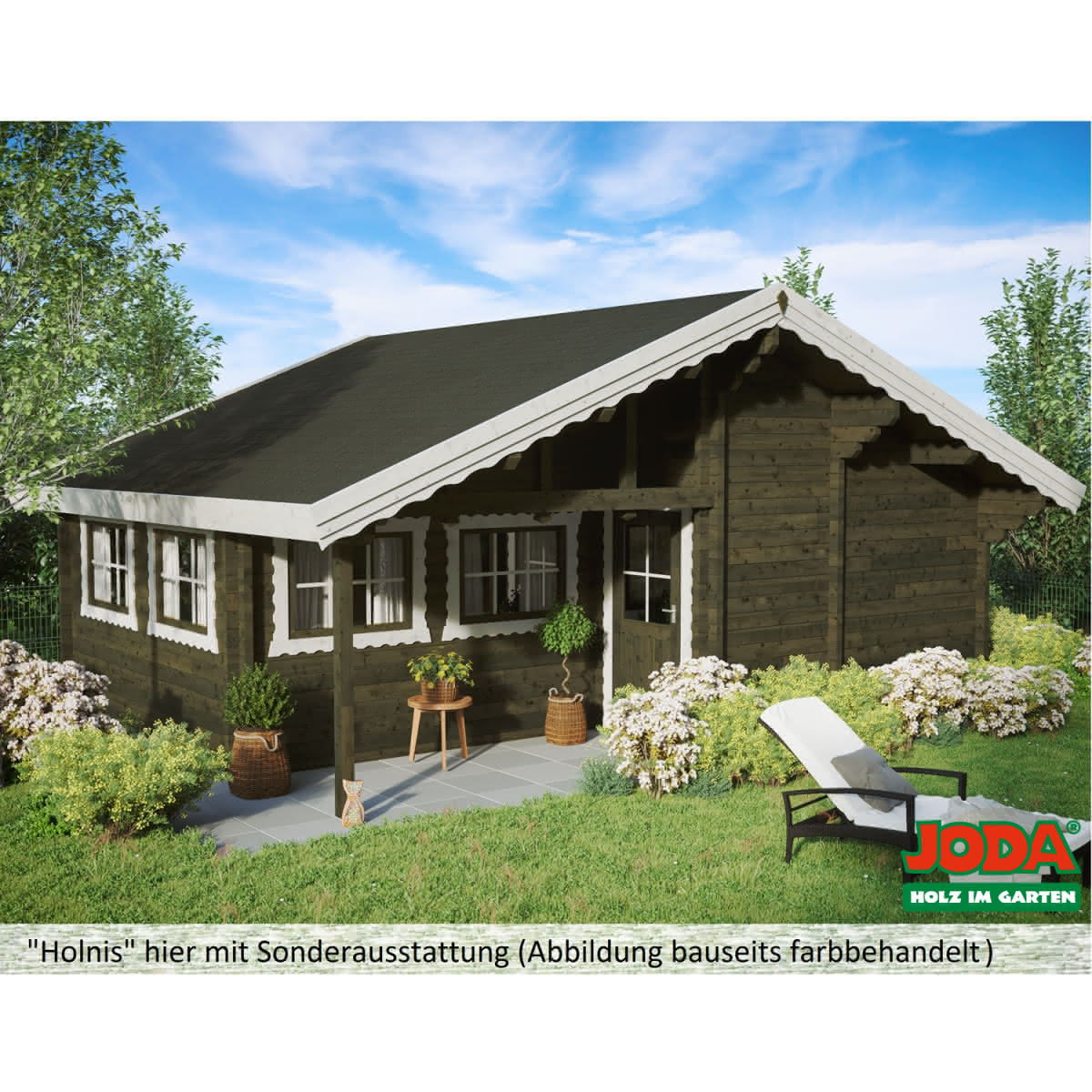 Wochenendhaus Kaufen Ferien Auslandsimmobilien In Wochenendhaus Kaufen Ferien Auslandsimmobilien In