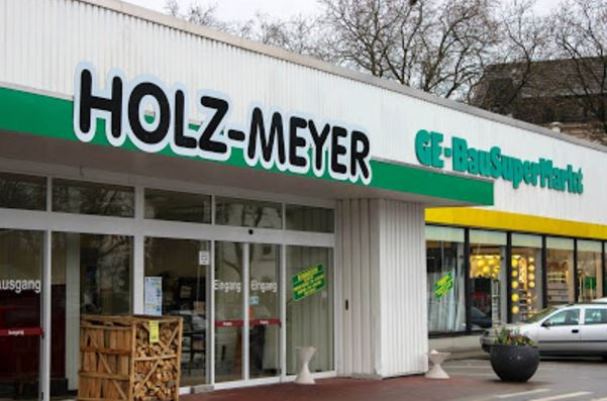 Gelsenkirchen Holz Meyer
