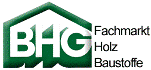 BHG Baustoffe GmbH & Co. KG