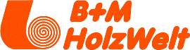 B+M HolzWelt GmbH