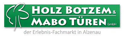 Holz-Botzem & mabo-Türen GmbH