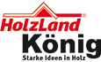 Holzland König