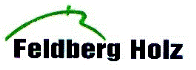 Feldberg Holz