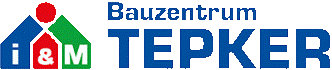 Bauzentrum Tepker GmbH & Co. KG