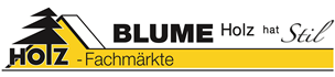 Blume Holz- und Bauelemente Fachmärkte GmbH