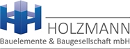 Holzmann Bauelemente & Baugesellschaft mbh