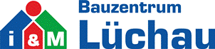 Lüchau Baustoffe GmbH