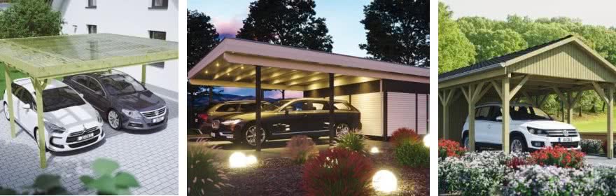 Joda Carport-Finder