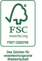 FSC Siegel