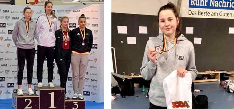 Lisa-Marie Seele Lisa-Marie Seele