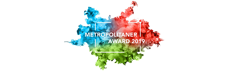 Metropolitaner Award Metropolitaner Award