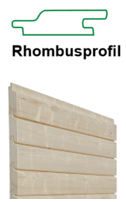 Rhombusprofil