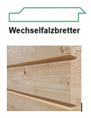 Wechselfalzbrett