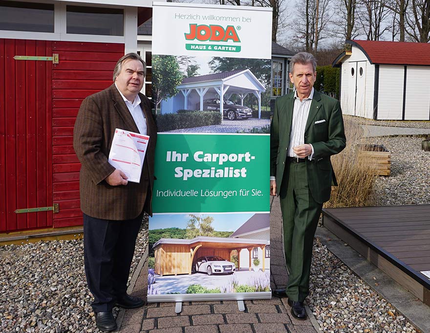 Joda Hansebelt Joda Hansebelt