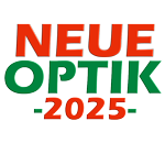 Neue Optik 2025 Neue Optik 2025