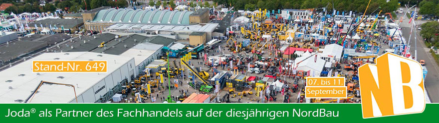Nordbau 2022 Nordbau 2022