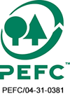 PEFC Logo