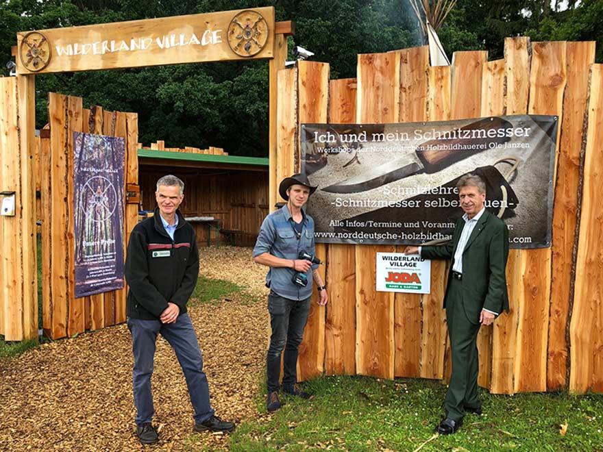 Wilderland Village Wilderland Village